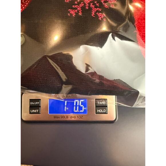 Blizzard Bay L Santa Ugly Christmas Sweater | Funny Holiday Knit Festive - Picture 6 of 6